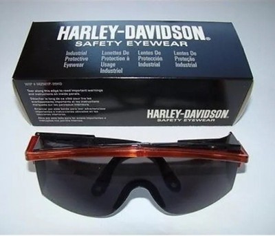 uvex harley davidson safety glasses